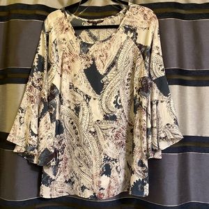 Zac & Rachel blouse